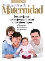 Guía práctica de Maternidad